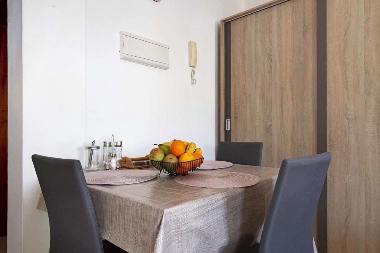 פוארטו דל רוסריו Apartamento Betty G מראה חיצוני תמונה