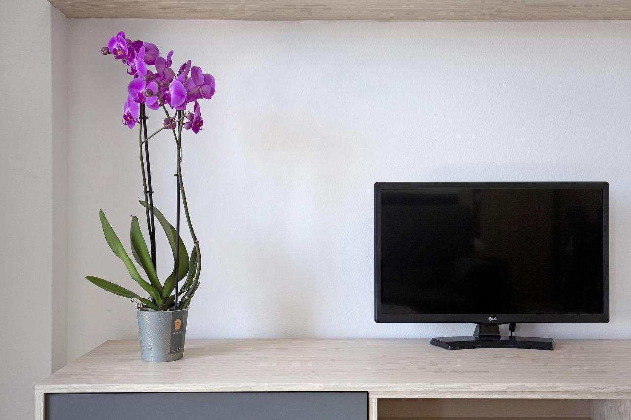 פוארטו דל רוסריו Apartamento Betty G מראה חיצוני תמונה