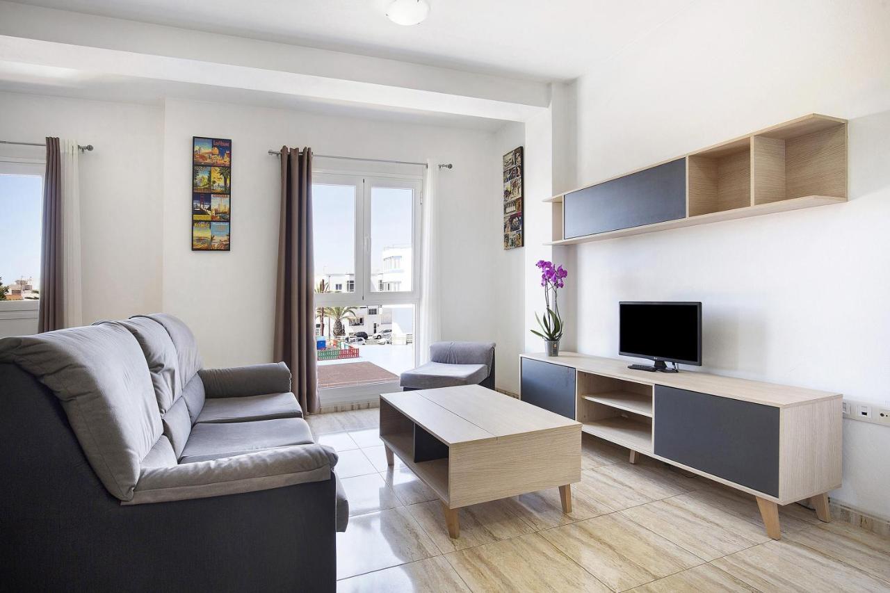 פוארטו דל רוסריו Apartamento Betty G מראה חיצוני תמונה