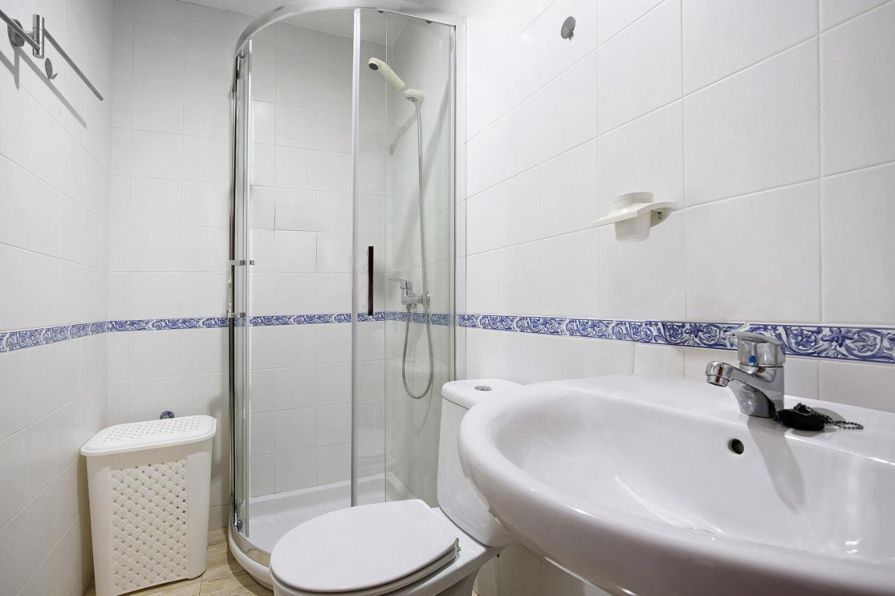 פוארטו דל רוסריו Apartamento Betty G מראה חיצוני תמונה